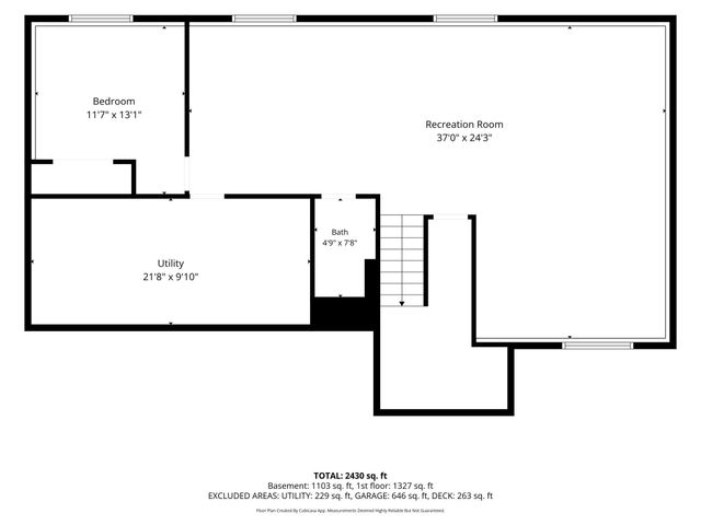 1050 Mallard Street NE, Hanover, MN 55341