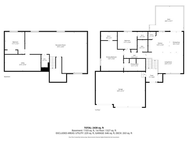 1050 Mallard Street NE, Hanover, MN 55341