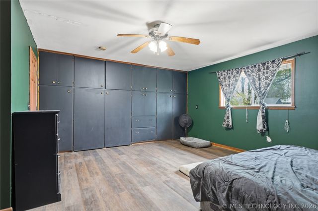 101 S Hall Street, Adair, OK 74330