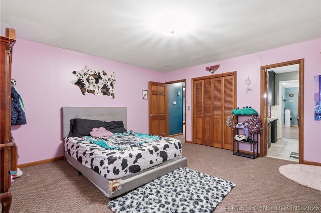 101 S Hall Street, Adair, OK 74330