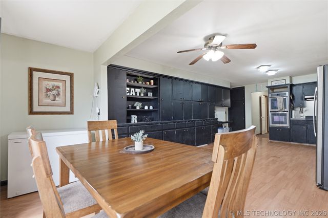 101 S Hall Street, Adair, OK 74330