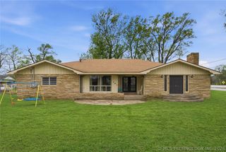 101 S Hall Street, Adair, OK 74330