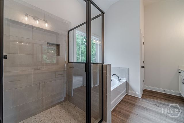 215 Pinewood Drive, Covington, GA 30014