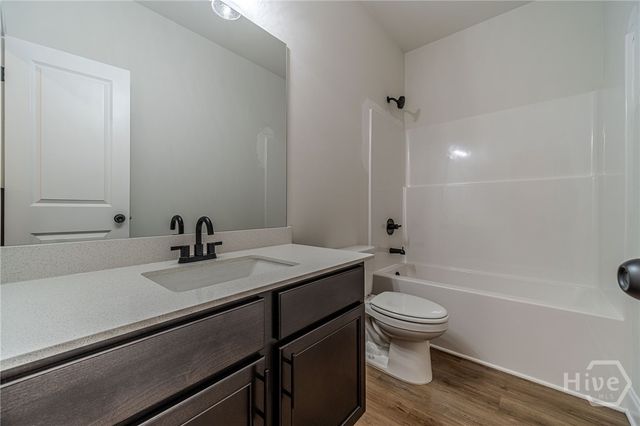 215 Pinewood Drive, Covington, GA 30014