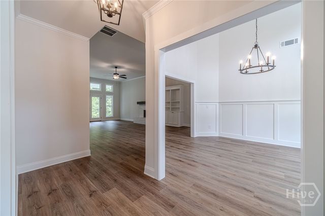 215 Pinewood Drive, Covington, GA 30014