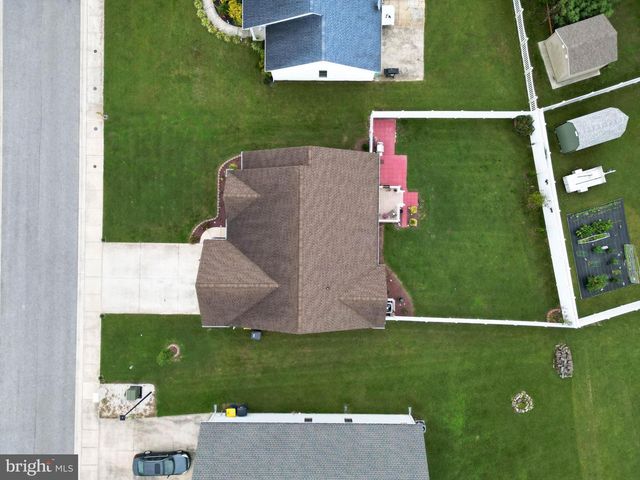 18552 ELEANOR LN, Milford, DE 19963