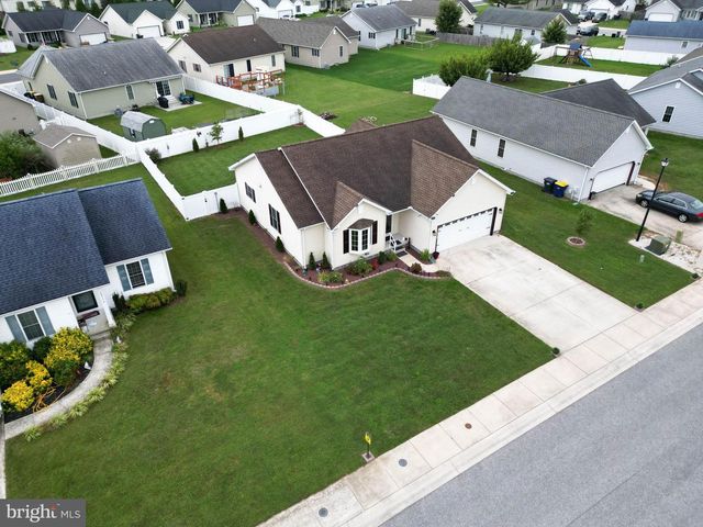 18552 ELEANOR LN, Milford, DE 19963