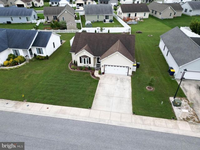 18552 ELEANOR LN, Milford, DE 19963