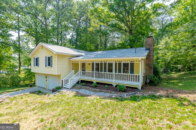 2549 Kings Pistol Court, Grayson, GA 30017