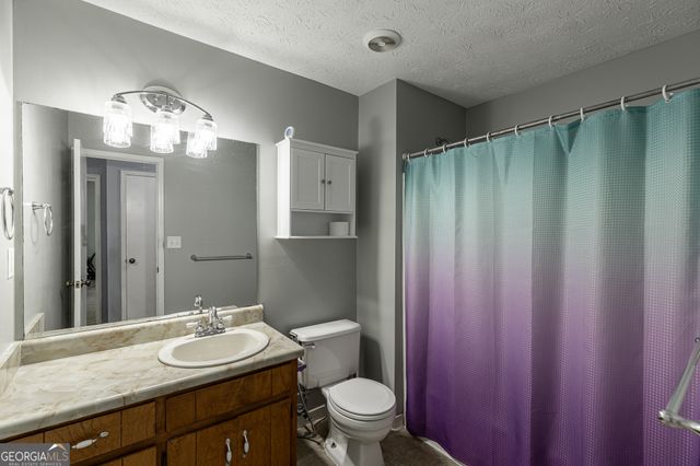 2549 Kings Pistol Court, Grayson, GA 30017