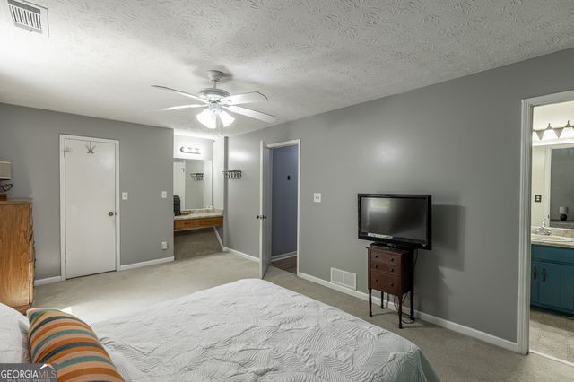 2549 Kings Pistol Court, Grayson, GA 30017