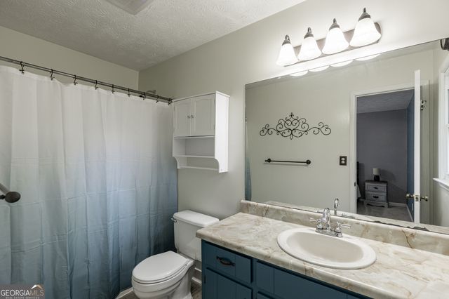 2549 Kings Pistol Court, Grayson, GA 30017