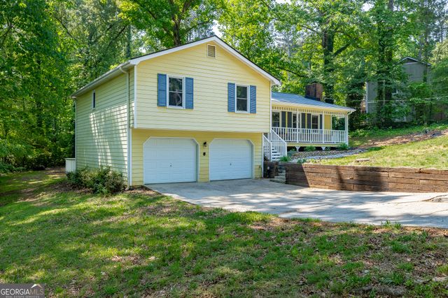 2549 Kings Pistol Court, Grayson, GA 30017