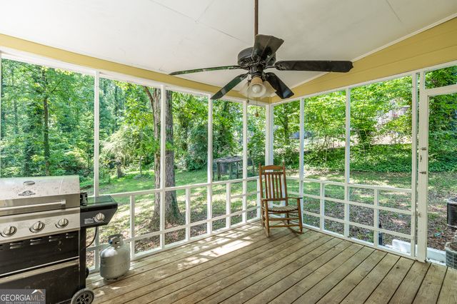 2549 Kings Pistol Court, Grayson, GA 30017