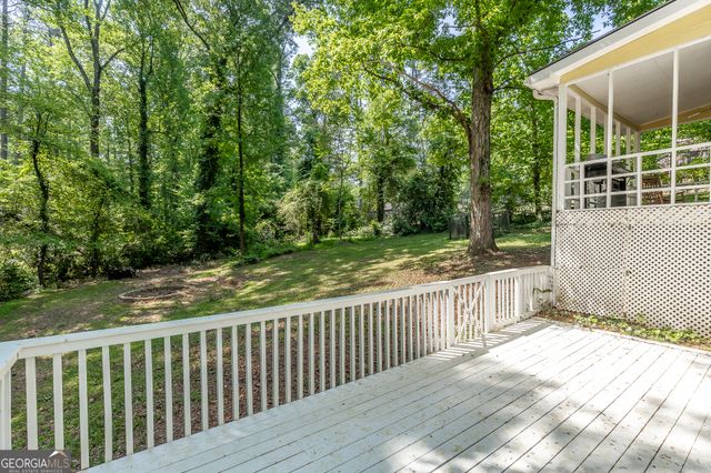 2549 Kings Pistol Court, Grayson, GA 30017