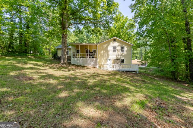 2549 Kings Pistol Court, Grayson, GA 30017