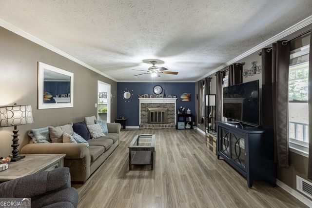 2549 Kings Pistol Court, Grayson, GA 30017