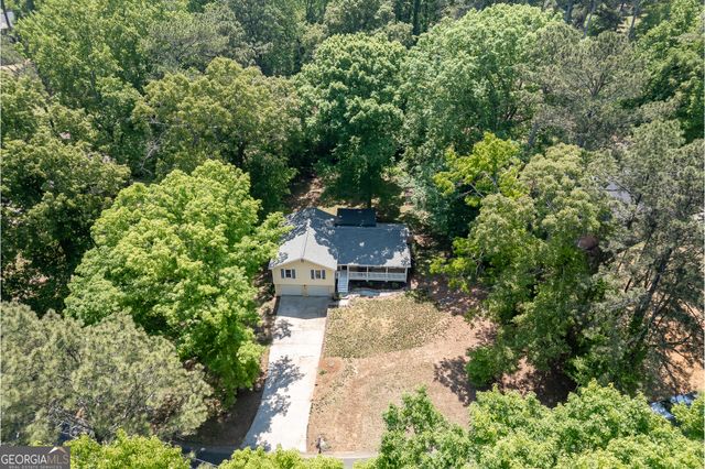 2549 Kings Pistol Court, Grayson, GA 30017