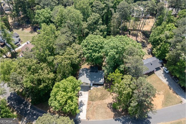 2549 Kings Pistol Court, Grayson, GA 30017
