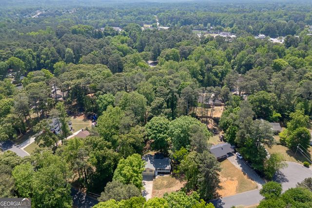2549 Kings Pistol Court, Grayson, GA 30017