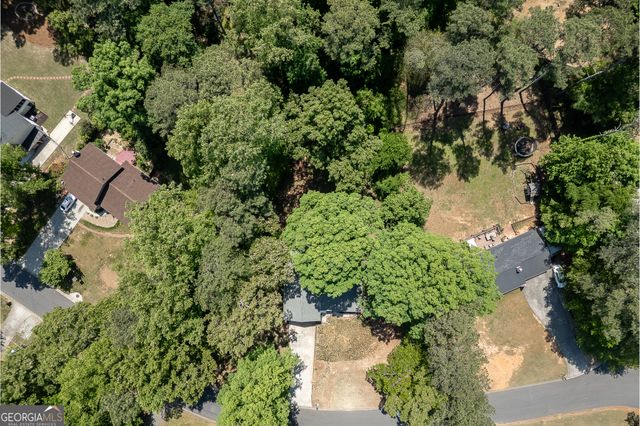 2549 Kings Pistol Court, Grayson, GA 30017