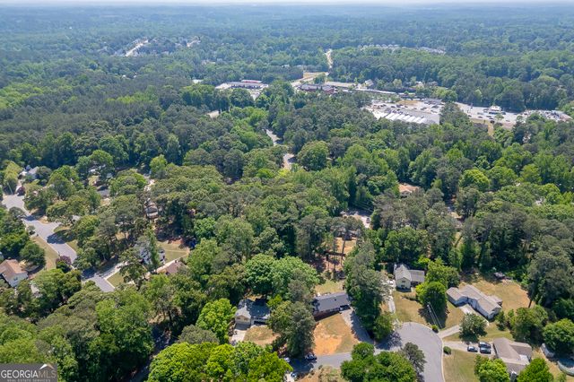 2549 Kings Pistol Court, Grayson, GA 30017