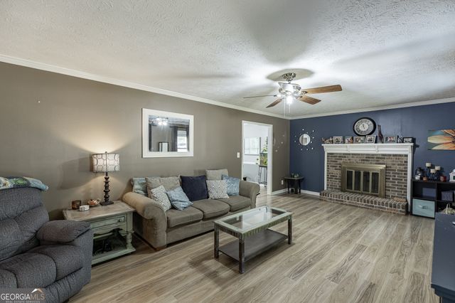 2549 Kings Pistol Court, Grayson, GA 30017