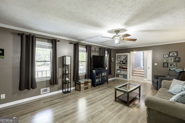 2549 Kings Pistol Court, Grayson, GA 30017