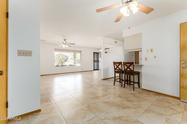 5345 E DALLAS Street, Mesa, AZ 85205