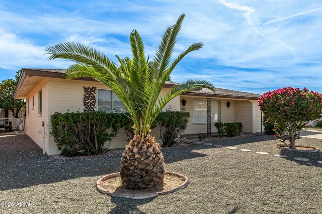 5345 E DALLAS Street, Mesa, AZ 85205