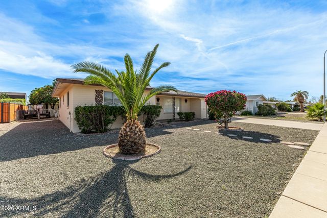 5345 E DALLAS Street, Mesa, AZ 85205