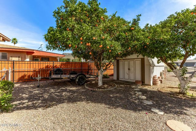 5345 E DALLAS Street, Mesa, AZ 85205