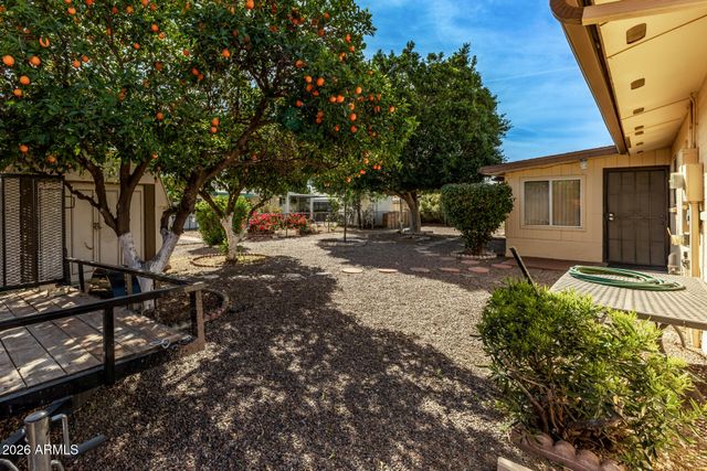 5345 E DALLAS Street, Mesa, AZ 85205