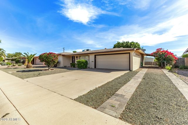 5345 E DALLAS Street, Mesa, AZ 85205