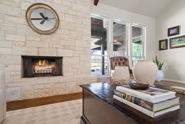 2431 Dr Sanders Road, Aubrey, TX 76227