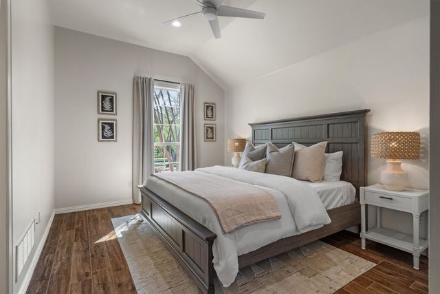 2431 Dr Sanders Road, Aubrey, TX 76227