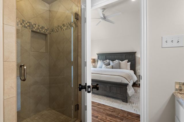 2431 Dr Sanders Road, Aubrey, TX 76227