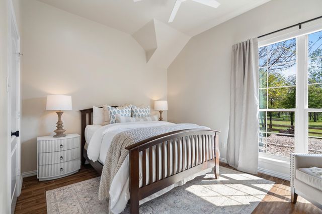 2431 Dr Sanders Road, Aubrey, TX 76227