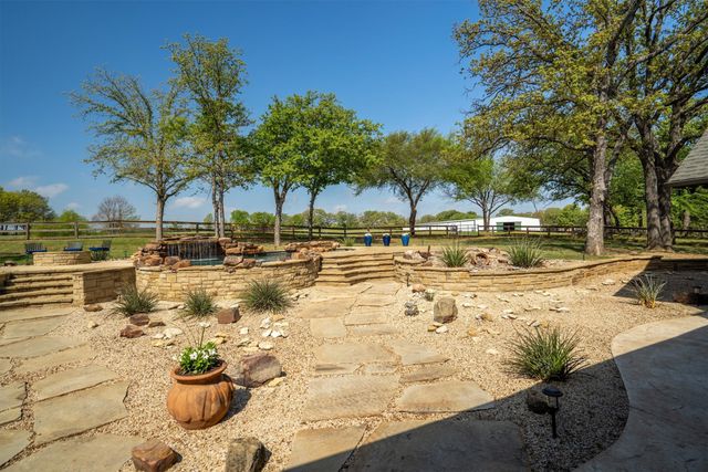 2431 Dr Sanders Road, Aubrey, TX 76227