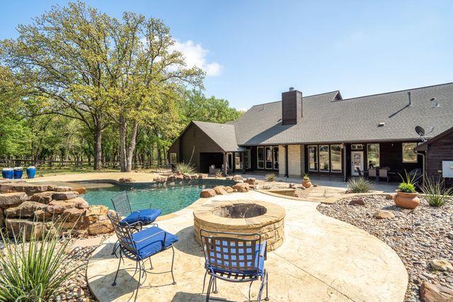 2431 Dr Sanders Road, Aubrey, TX 76227