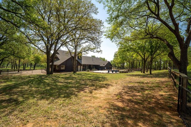 2431 Dr Sanders Road, Aubrey, TX 76227