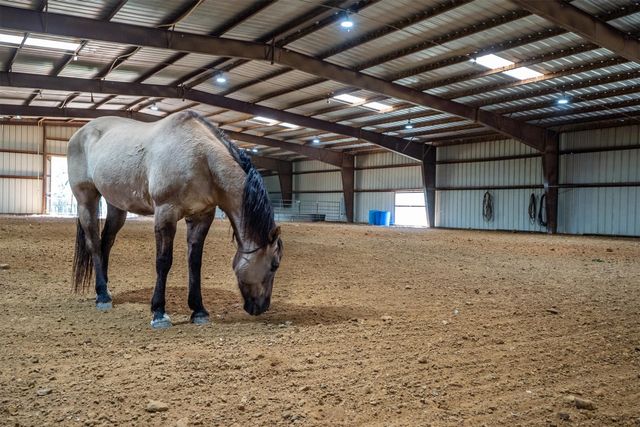 2431 Dr Sanders Road, Aubrey, TX 76227