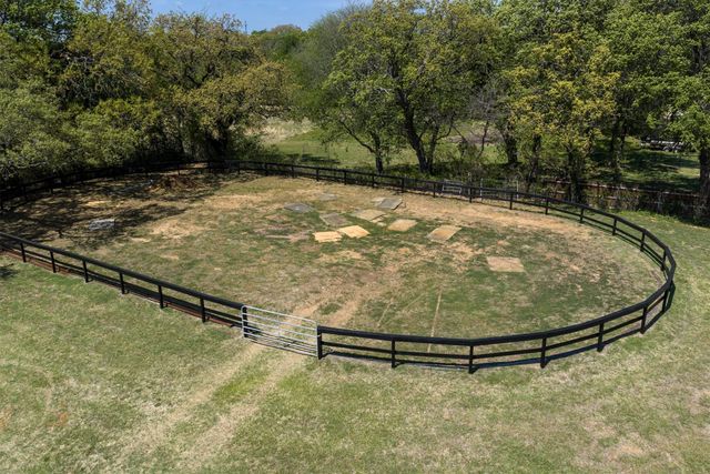 2431 Dr Sanders Road, Aubrey, TX 76227