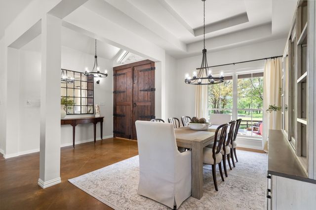 2431 Dr Sanders Road, Aubrey, TX 76227