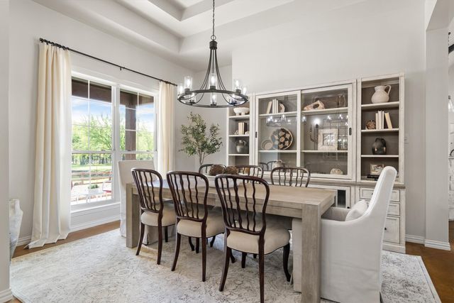 2431 Dr Sanders Road, Aubrey, TX 76227