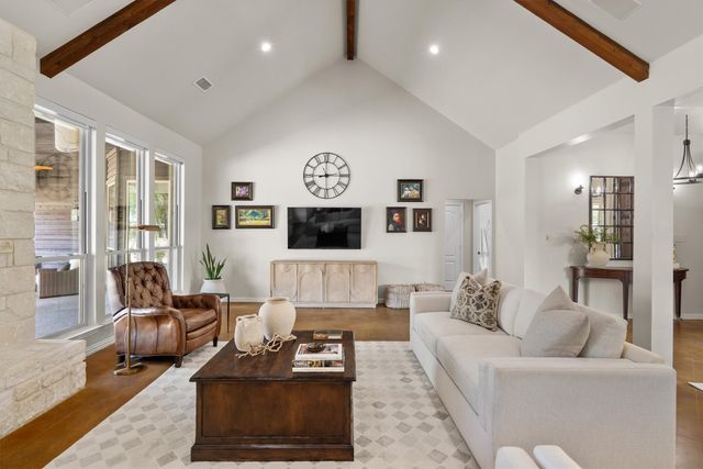 2431 Dr Sanders Road, Aubrey, TX 76227