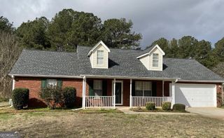 100 Creekside Trail, Covington, GA 30016