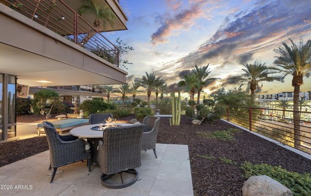7157 E RANCHO VISTA Drive 3006, Scottsdale, AZ 85251