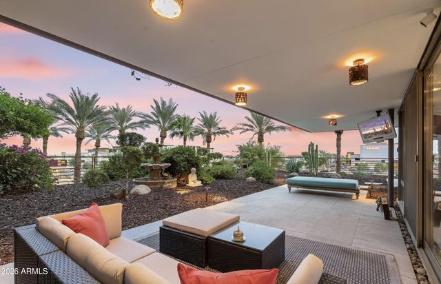 7157 E RANCHO VISTA Drive 3006, Scottsdale, AZ 85251