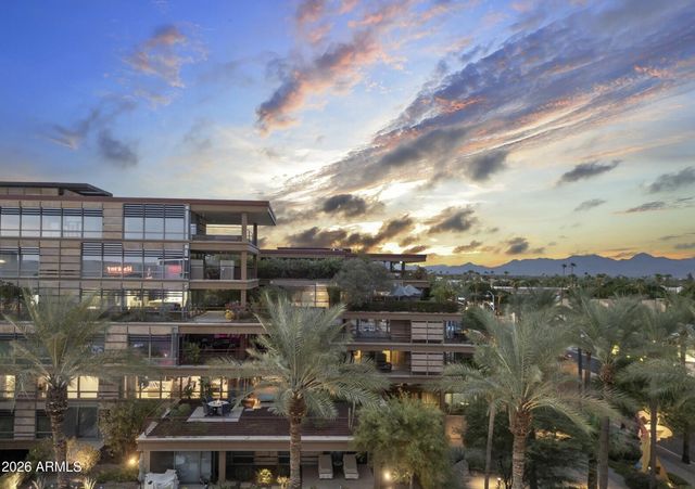 7157 E RANCHO VISTA Drive 3006, Scottsdale, AZ 85251